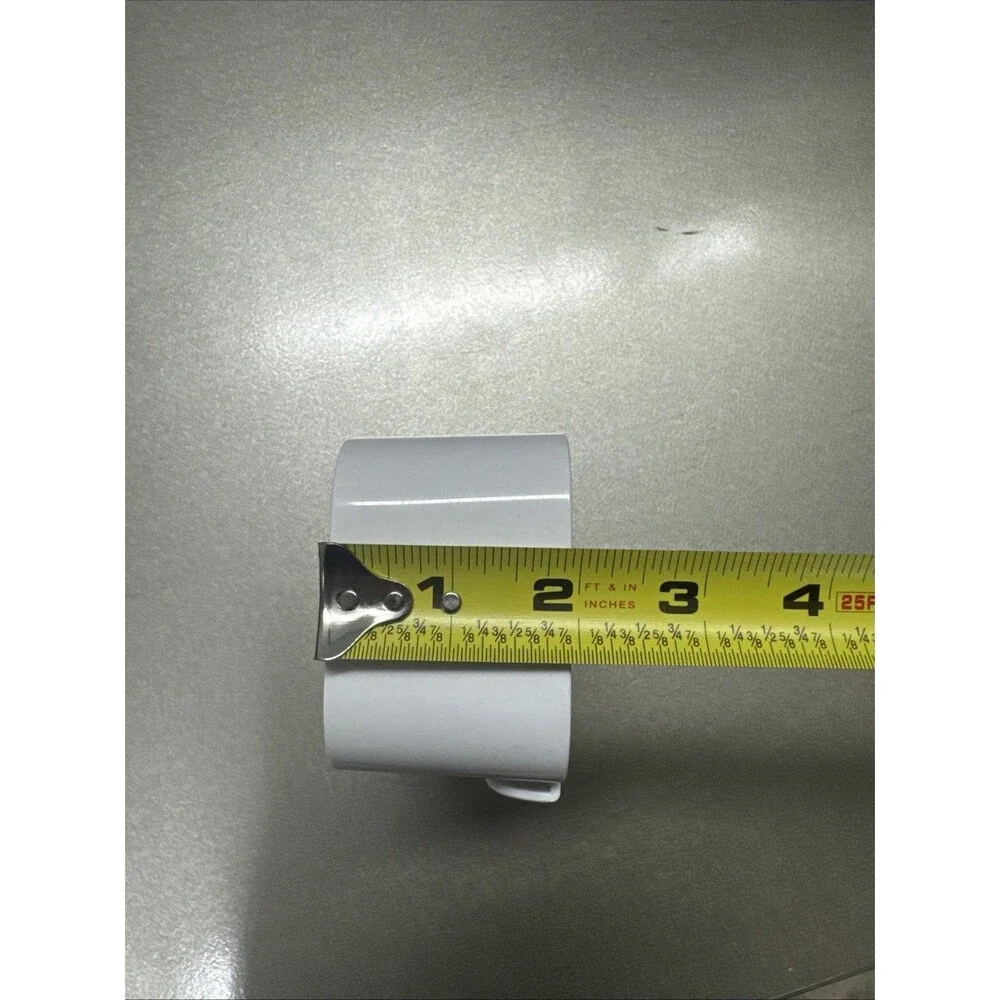 IKEA PLUGGIS White Waste Sorting Bin Recycling Container Marcus Arvonen